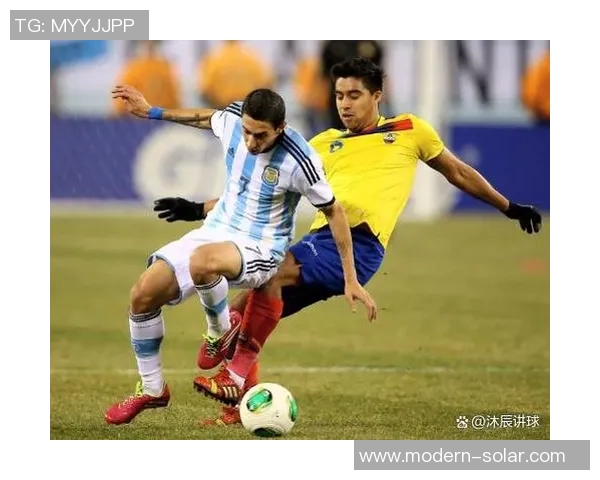 2019年阿根廷与厄瓜多尔激战回顾:精彩瞬间与赛后分析 2019年阿根廷与厄瓜多尔激战回顾:精彩瞬间与赛后分析