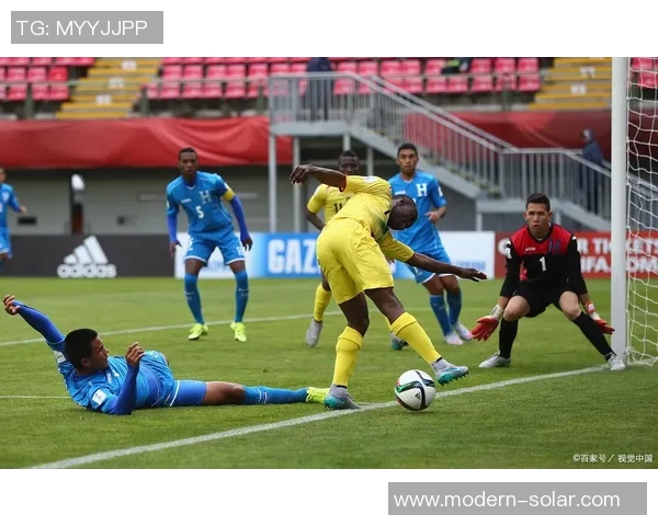 2019年非洲杯加纳与突尼斯激战回顾与精彩瞬间分析 2019年非洲杯加纳与突尼斯激战回顾与精彩瞬间分析