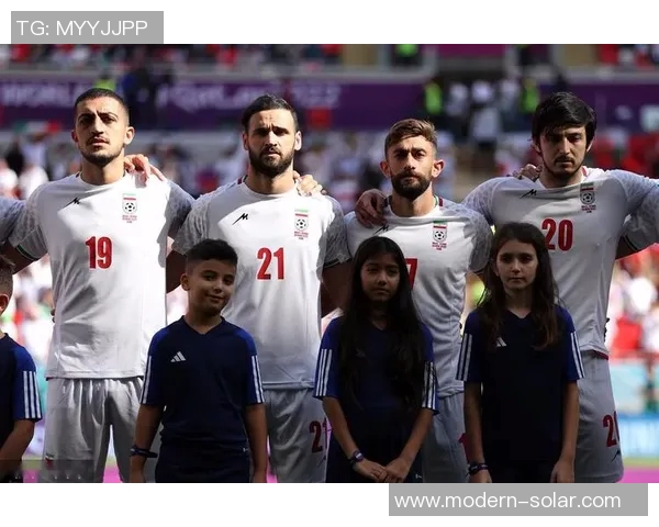 伊朗与韩国足球对决直播聚力全程精彩回顾与分析 伊朗与韩国足球对决直播聚力全程精彩回顾与分析