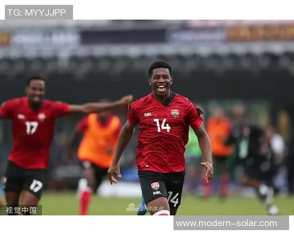 圭亚那与多巴哥的足球对决分析与赛前展望 圭亚那与多巴哥的足球对决分析与赛前展望