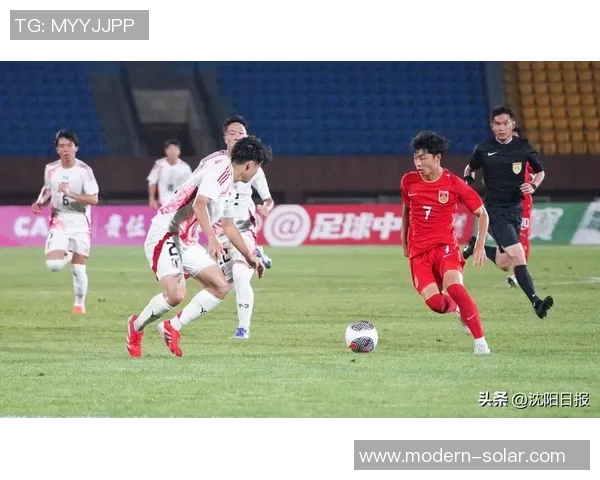 国青19岁以下球队对阵日本队精彩回顾与赛后分析