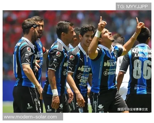 墨美洲与华雷斯激战正酣谁能在这场较量中笑到最后