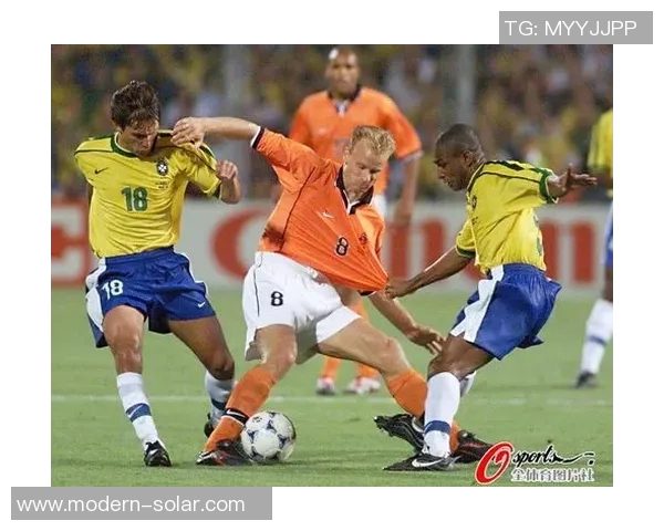 荷兰与巴西足球历史交锋回顾及战绩分析