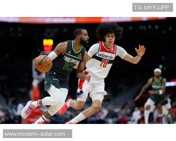 2019年森林狼与奇才的精彩对决回顾与赛季分析