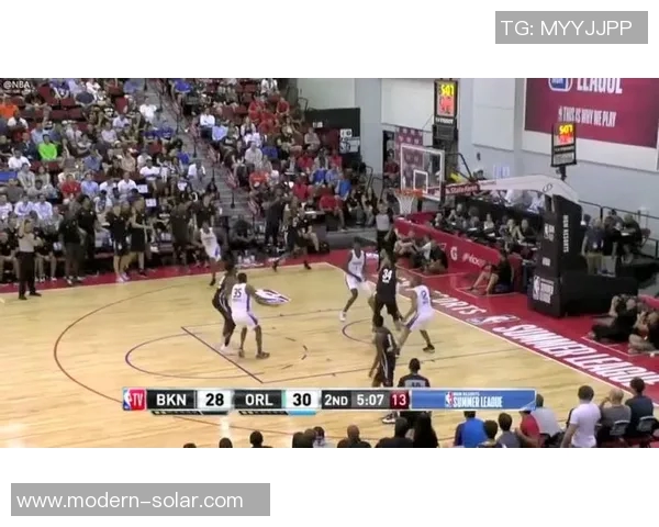 NBA篮网对阵魔术精彩直播全程回顾与赛后分析