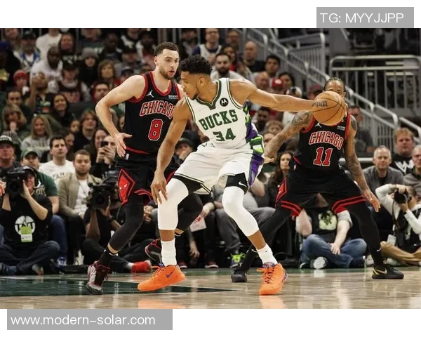 2019年NBA季后赛精彩对决猛龙与雄鹿的巅峰之战回顾