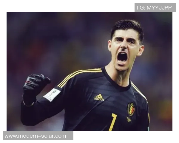 库尔图瓦的守门之道：从青涩小将到世界顶级门将的成长历程