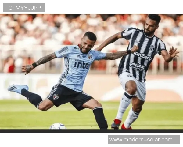 布拉干与塞阿拉的精彩对决揭示了巴西足球的魅力与竞争激烈程度