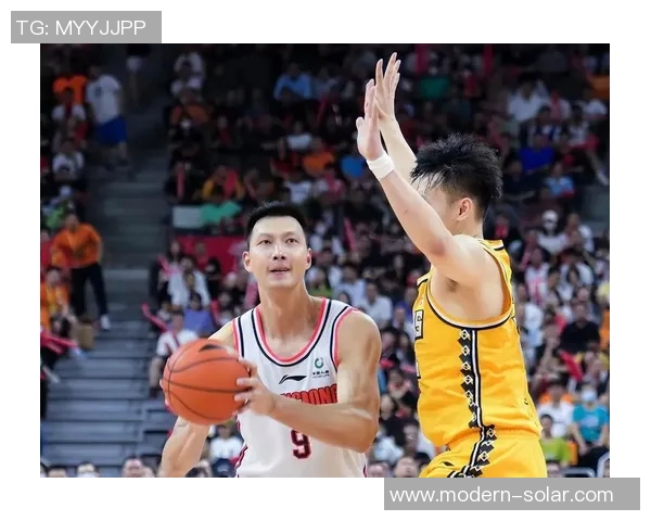 广东与山东篮球对决精彩视频直播全程回顾与分析 广东与山东篮球对决精彩视频直播全程回顾与分析