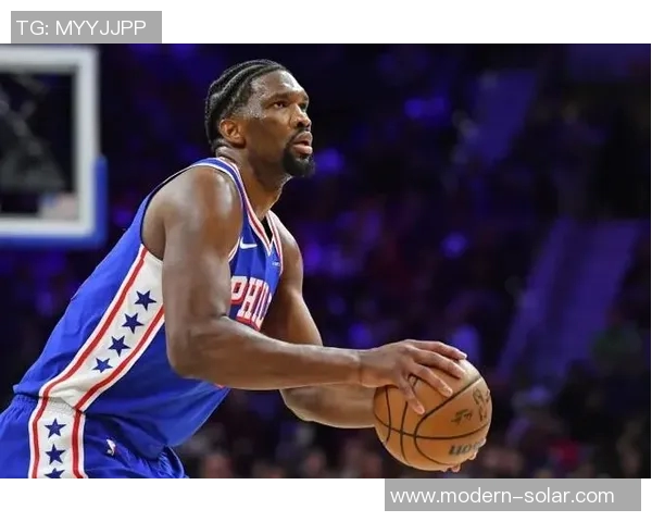 恩比德再创辉煌连续夺得分王场均得分创近40年新高 恩比德再创辉煌连续夺得分王场均得分创近40年新高