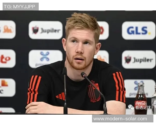 德布劳内：足坛天才中场的辉煌历程与未来展望