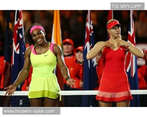 李娜与小威的对决历史回顾及精彩瞬间分析 李娜与小威的对决历史回顾及精彩瞬间分析