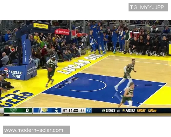 步行者与雄鹿精彩对决视频回顾全场亮点瞬间尽在其中 步行者与雄鹿精彩对决视频回顾全场亮点瞬间尽在其中