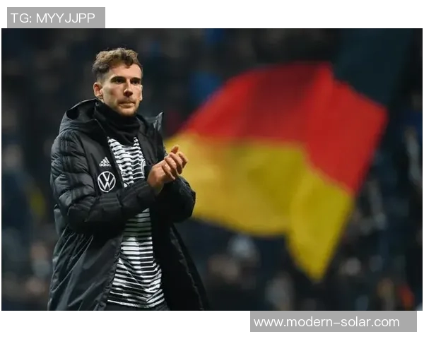 格雷茨卡：从德甲新星到国家队中场核心的成长之路