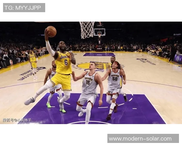 湖人与爵士季后赛对决回顾：经典时刻与关键球员的精彩表现分析