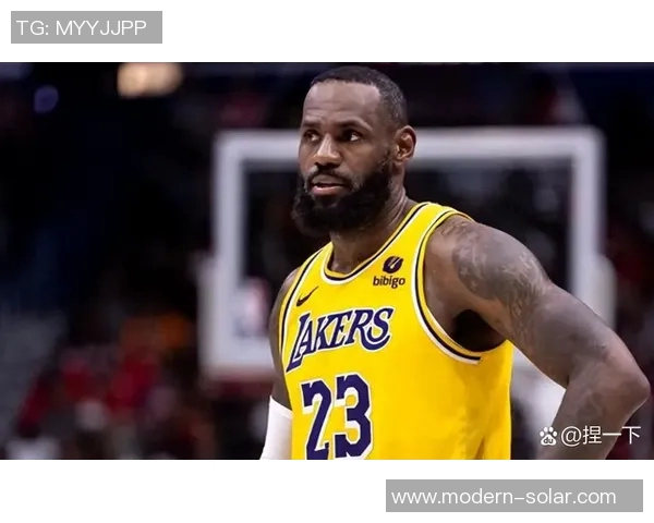 湖人对决热火激情四溢NBA赛场火爆对抗引发球迷热议