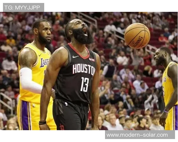 湖人对火箭精彩对决直播地址分享及观看指南 湖人对火箭精彩对决直播地址分享及观看指南