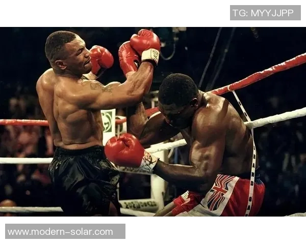 泰森与小罗伊琼斯精彩对决直播免费观看方式揭秘 泰森与小罗伊琼斯精彩对决直播免费观看方式揭秘