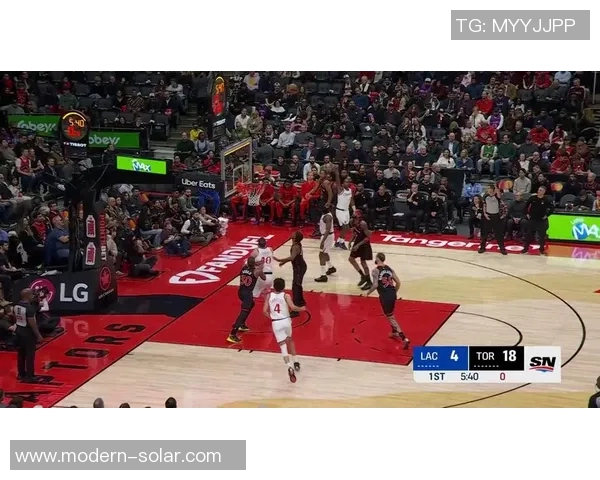 2015年快船与猛龙激战回顾:一场精彩的NBA对决与历史瞬间 2015年快船与猛龙激战回顾:一场精彩的NBA对决与历史瞬间