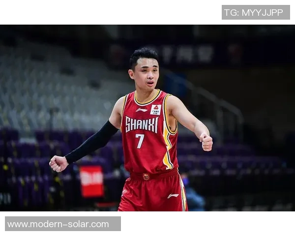 原帅：从新星崛起到篮球赛场的传奇之路，见证梦想与坚持的力量