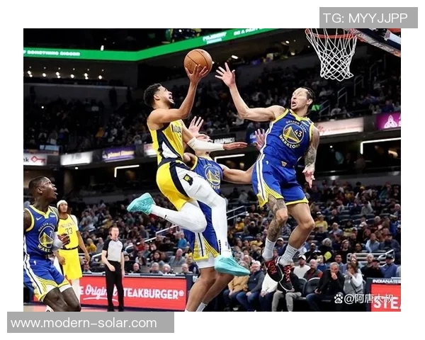 步行者与勇士精彩对决图集回顾展现篮球魅力与激情瞬间