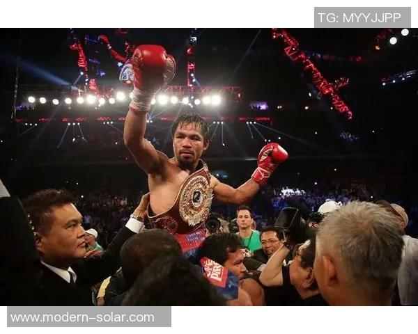 曼尼帕奎奥与拳坛传奇对决的精彩瞬间回顾与分析