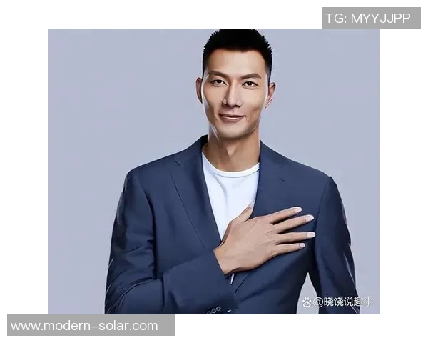 易建联的篮球传奇之路：从青涩少年到中国篮球的领军人物