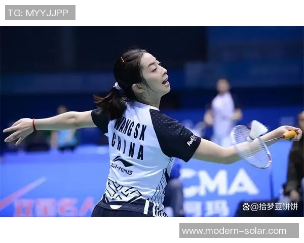 王适娴与内瓦尔巅峰对决谁将书写羽坛新传奇 王适娴与内瓦尔巅峰对决谁将书写羽坛新传奇