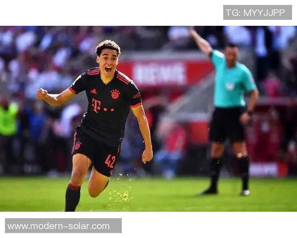 穆西亚拉:年轻天才如何在足球世界中崭露头角与成长之路 穆西亚拉:年轻天才如何在足球世界中崭露头角与成长之路