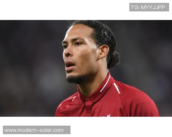 范戴克的足球传奇之路与他在场上的领导力与影响力分析 范戴克的足球传奇之路与他在场上的领导力与影响力分析