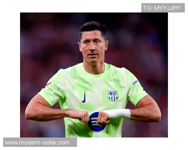 莱万转会风波背后的故事与未来展望:他将如何影响足球世界的格局 莱万转会风波背后的故事与未来展望:他将如何影响足球世界的格局