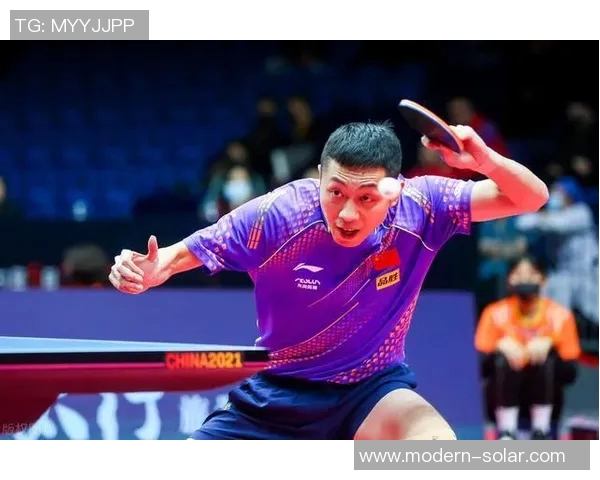 杭州乒乓球队的节奏体系与战术解析：提升竞技水平的关键因素MBA