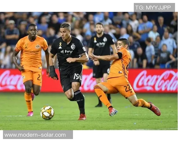 萨斯城竞技迎战休斯敦迪纳摩争夺美职联季后赛资格的关键之战