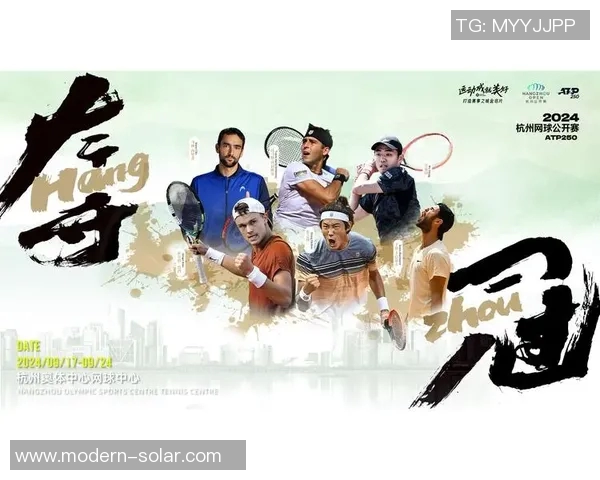 杭州网球队的团队协作之道：凝聚力与默契的完美结合MBA