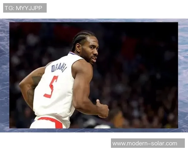 莱昂纳德因轮休引发争议快船队遭到NBA联盟警告措施