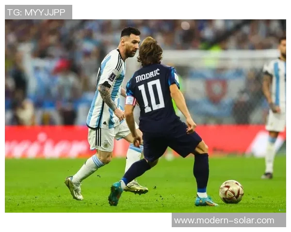 阿根廷对阵克罗地亚精彩直播全程回顾与赛后分析