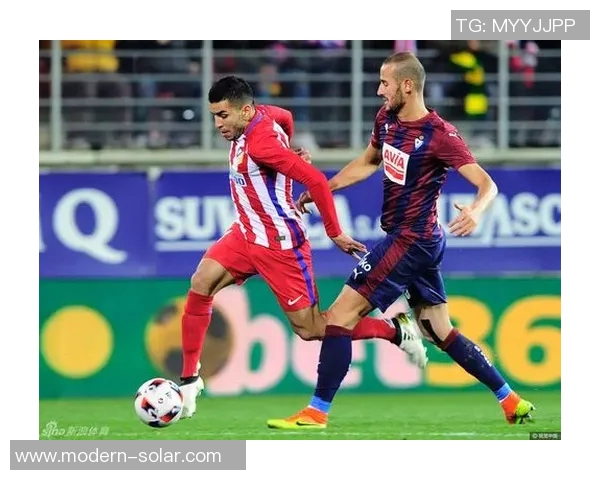 马德里竞技对阵埃瓦尔的比赛分析与战术解读 马德里竞技对阵埃瓦尔的比赛分析与战术解读