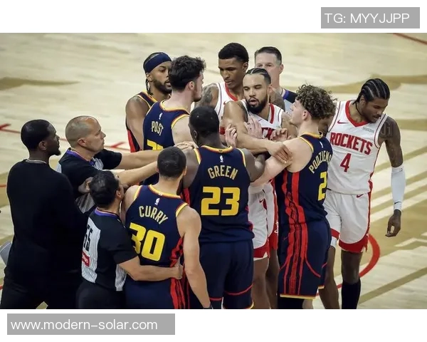 2017年NBA季后赛勇士与火箭精彩全场重播回顾与分析 2017年NBA季后赛勇士与火箭精彩全场重播回顾与分析