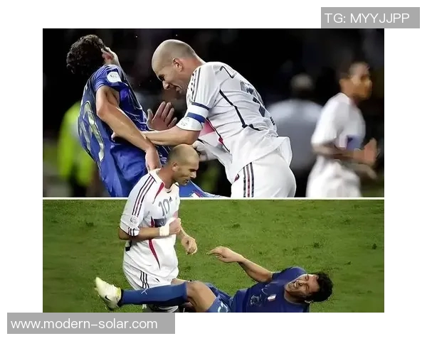 2006年世界杯经典对决巴西与法国的精彩回顾与分析 2006年世界杯经典对决巴西与法国的精彩回顾与分析