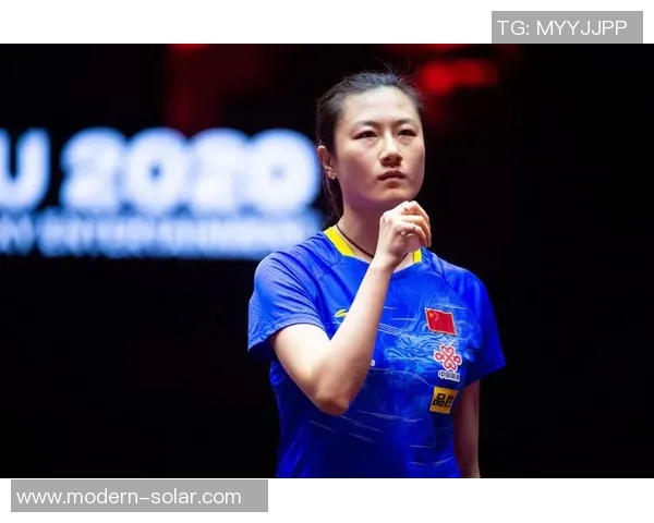 乒乓球的梦想与坚持:杨伟的深度对话与人生启示 乒乓球的梦想与坚持:杨伟的深度对话与人生启示