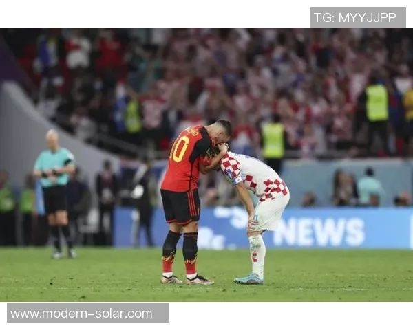 克罗地亚与约旦友谊赛精彩对决展现足球魅力与团队精神