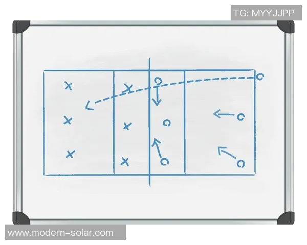 从零基础到高手:全面掌握排球配合技巧与战术解析 从零基础到高手:全面掌握排球配合技巧与战术解析