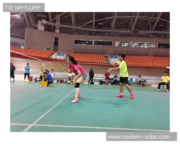 北京羽毛球队阵地战解析:战术布局与未来发展展望 北京羽毛球队阵地战解析:战术布局与未来发展展望