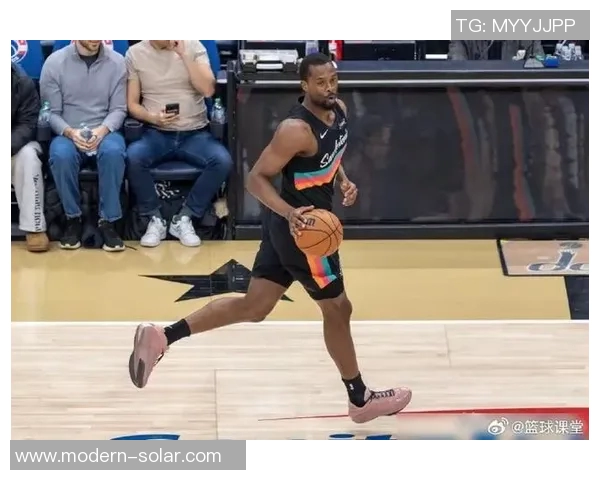 哈里森巴恩斯：从篮球新星到全能战士的成长之路