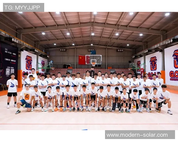 小迈克尔波特的成长之路与篮球梦想的追逐 小迈克尔波特的成长之路与篮球梦想的追逐