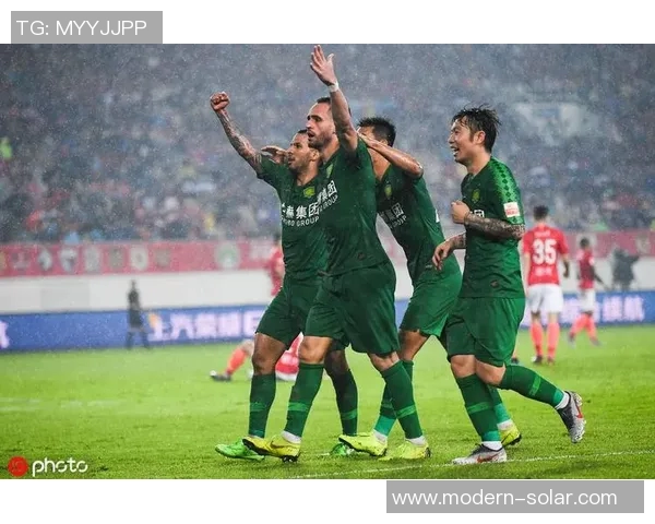 国安与恒大激战即将开启比赛时间安排详解与看点分析