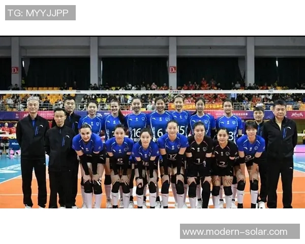 广东女排迎战天津队巅峰对决争夺联赛冠军荣耀之战即将打响 广东女排迎战天津队巅峰对决争夺联赛冠军荣耀之战即将打响