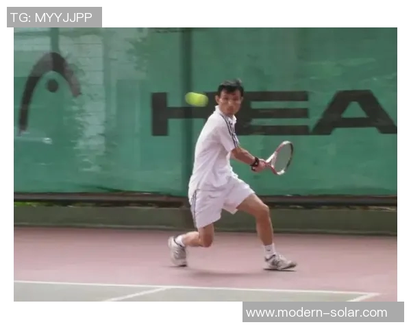 杭州网球队的灵活性揭秘:网球巨献背后的训练与技巧探索MBA 杭州网球队的灵活性揭秘:网球巨献背后的训练与技巧探索MBA