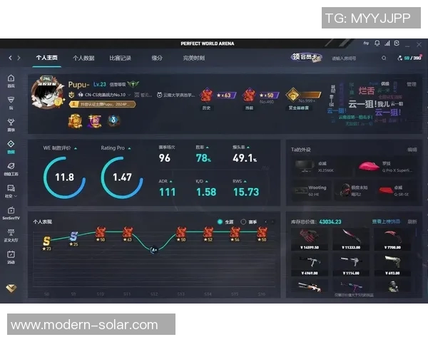 李强独家分享CSGO游戏技巧与心得体会助你提升竞技水平