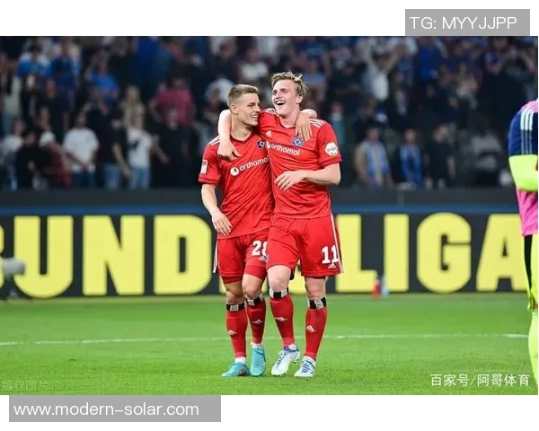 汉堡与波鸿历史交战回顾及战绩分析探讨